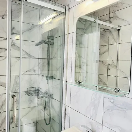 U Alicji Appartement *