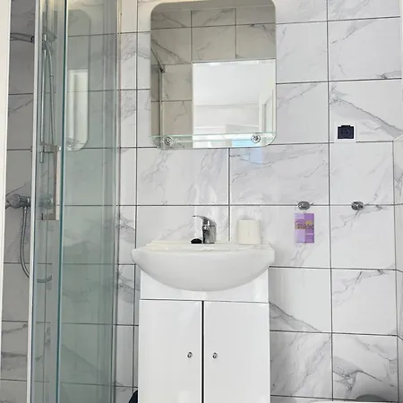 Apartment U Alicji