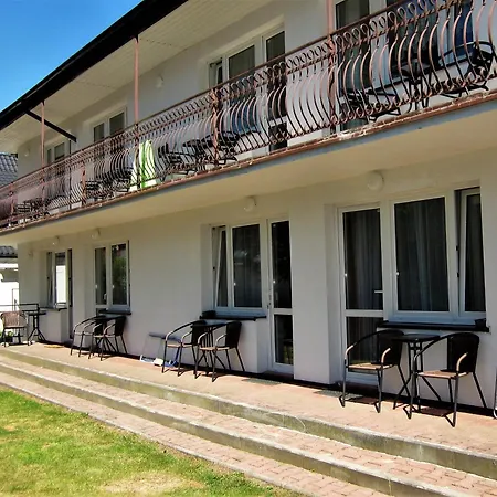 U Alicji Władysławowo