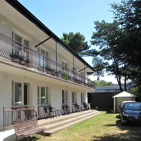 U Alicji Apartment Wladyslawowo