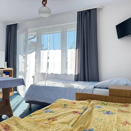 U Alicji Appartement