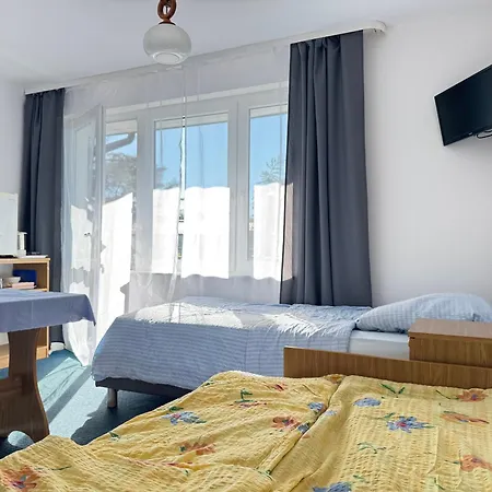 U Alicji Apartment